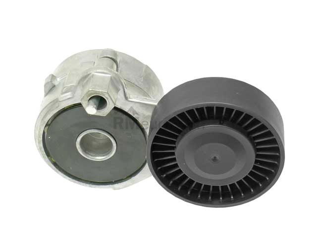 VW-Audi Drive Belt Tensioner febi bilstein 077903133E