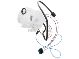 Mercedes Fuel Pump Assembly Genuine Mercedes 1714703394