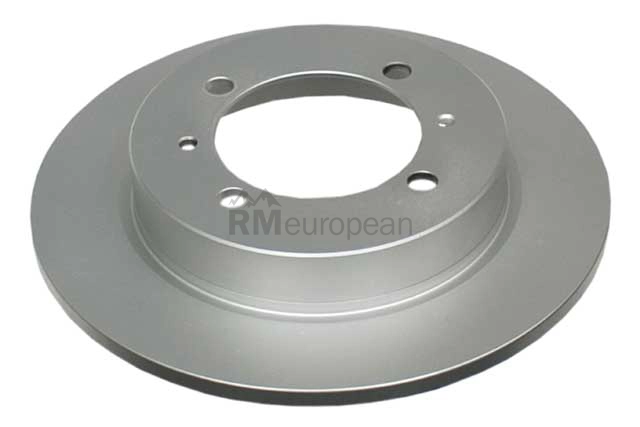 Volvo Brake Disc ATE Coated 30872940