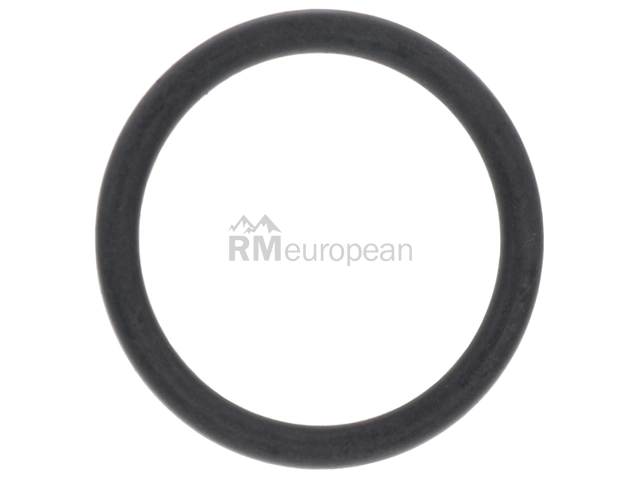 Porsche Water Hose O-Ring Genuine Porsche 99610680105