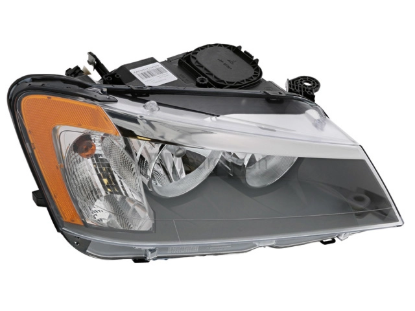 BMW Headlight Assembly Automotive Lighting 63117222026