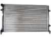 VW-Audi Radiator Valeo 1K0121251DF