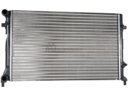 VW-Audi Radiator Valeo 1K0121251DF