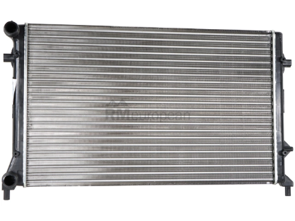 VW-Audi Radiator Valeo 1K0121251DF