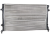 VW-Audi Radiator Valeo 1K0121251DF
