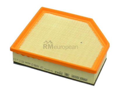 Volvo Air Filter Mahle 30745344