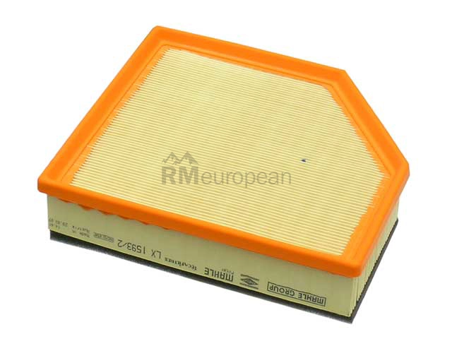 Volvo Air Filter Mahle 30745344