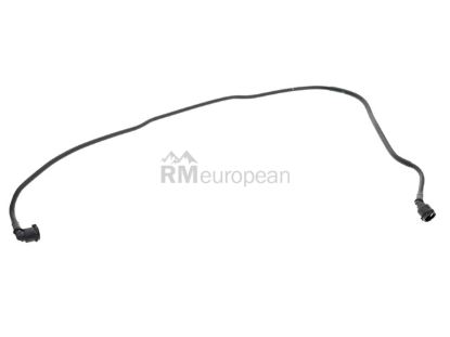 BMW Water Hose Genuine BMW 17128570061