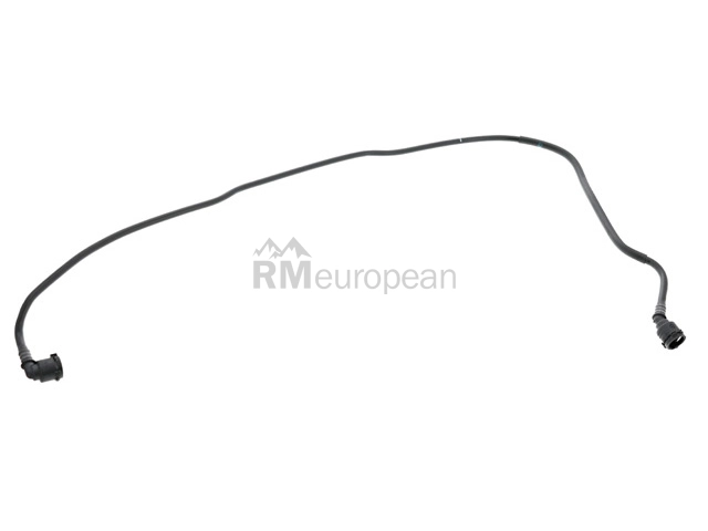 BMW Water Hose Genuine BMW 17128570061