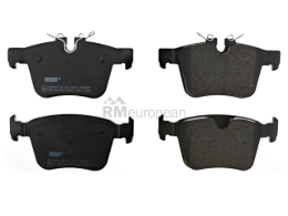 Jaguar Brake Pad Set Ferodo T2H53849