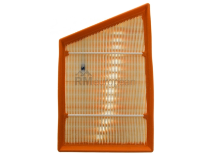 Land Rover Air Filter Mahle LR161844