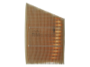 Land Rover Air Filter Mahle LR161844
