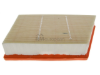 Land Rover Air Filter Mahle LR161844