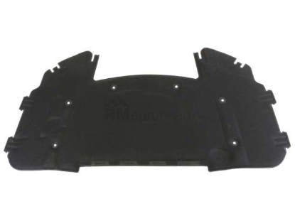 BMW Hood Insulation Pad Genuine BMW 51487059260