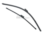 Volvo Wiper Blade Set SWF - Valeo 32237894