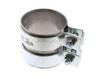 BMW Exhaust Clamp HJS 18307536426