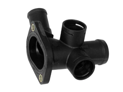 VW-Audi Coolant Flange O.E.M. 037121144H