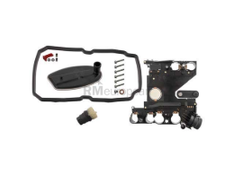 Mercedes Conductor Plate Kit febi bilstein 222184617