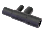 Porsche Vacuum Line Fitting Genuine Porsche 99311057300