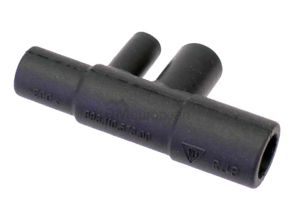 Porsche Vacuum Line Fitting Genuine Porsche 99311057300