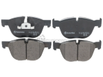 Brake Pad Set Brembo P06049