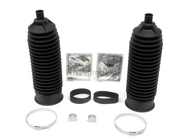 Porsche Steering Rack Boot Kit TRW 99634719104
