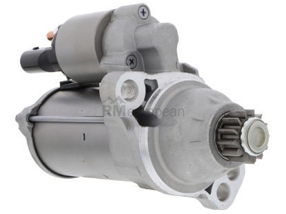 VW-Audi Starter Bosch 02M911024RX