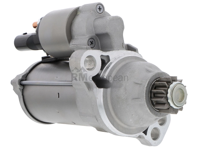 VW-Audi Starter Bosch 02M911024RX