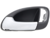 Saab Inside Door Handle Genuine Saab 12790764