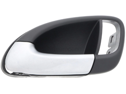 Saab Inside Door Handle Genuine Saab 12790764