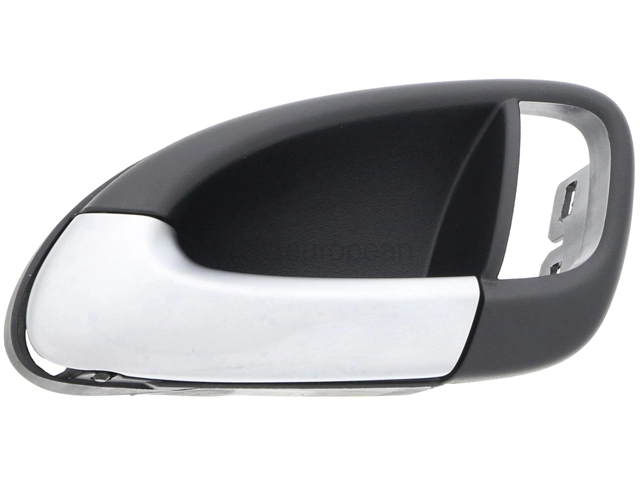 Saab Inside Door Handle Genuine Saab 12790764