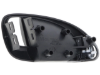 Saab Inside Door Handle Genuine Saab 12790764