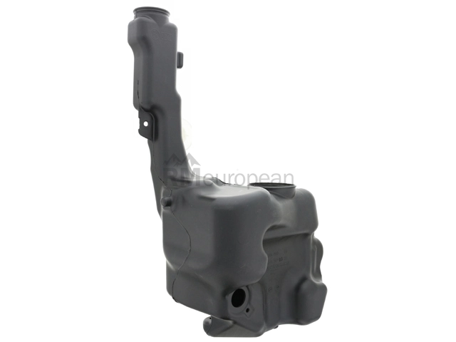 Mercedes Washer Fluid Reservoir Genuine Mercedes 2048690300