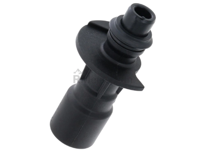 Engine Oil Cooler Pipe Wahler 412501