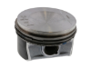 VW-Audi Piston w/Rings Mahle 06D107066AB