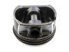 VW-Audi Piston w/Rings Mahle 06D107066AB