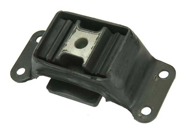 BMW Differential Mount URO Parts 33171126951