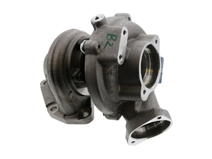 BMW Turbocharger Borg Warner 11657802587