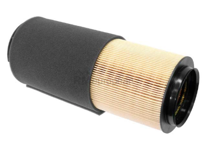 Volvo Air Filter Mahle 8671488