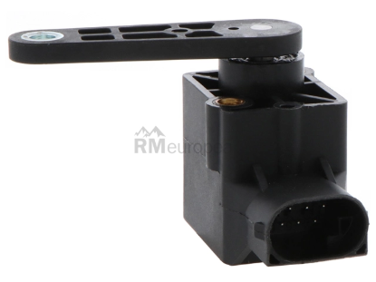 Mercedes Headlight Level Sensor URO Parts 0105427717