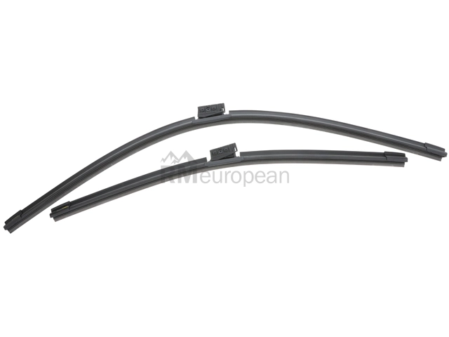 Mercedes Wiper Blade Set Genuine Mercedes 2968207100