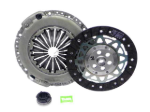 Mini Clutch Kit Valeo 21208607915