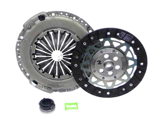 Mini Clutch Kit Valeo 21208607915