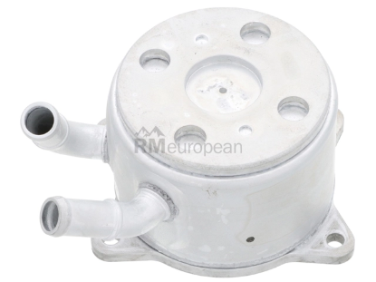 Volvo Engine Oil Cooler Genuine Volvo 30771328
