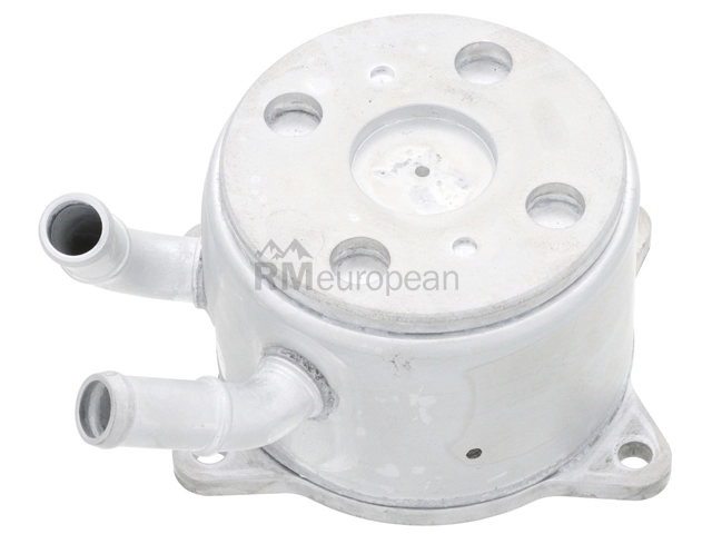 Volvo Engine Oil Cooler Genuine Volvo 30771328