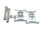 VW-Audi Brake Pad Hardware Kit ATE 7L0698269A
