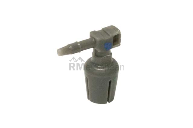 Mercedes Vacuum Pump Fitting Genuine Mercedes 2028000253