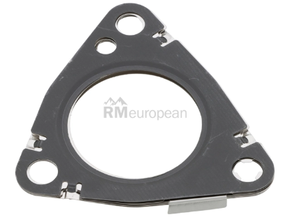 Jaguar Turbocharger Gasket Elring Klinger JDE38503