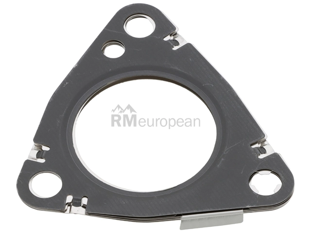 Jaguar Turbocharger Gasket Elring Klinger JDE38503
