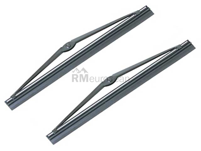 Volvo Headlight Wiper Blade Set Pro Parts 274431